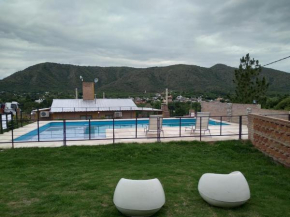 Casa San Antonio de Arredondo